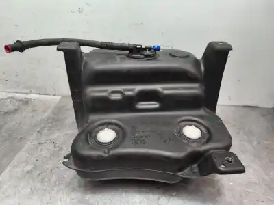 Автозапчасти б/у fap adblue дополнительный депозит за skoda superb iii (3v3) 2.0 tdi ссылки oem iam 3q0131877d  