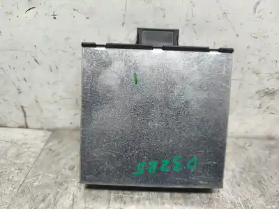 Peça sobressalente para automóvel em segunda mão centralina de motor uce por bmw x1 (e84) sdrive 18d referências oem iam 61429253208