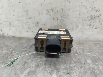 Second-hand car spare part parking sensor for skoda superb iii (3v3) 2.0 tdi oem iam references 3q0907561d  