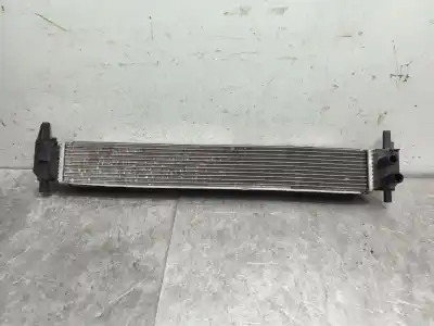 Peça sobressalente para automóvel em segunda mão Radiador De água por SKODA FABIA Ambition Referências OEM IAM 6R0145805H  