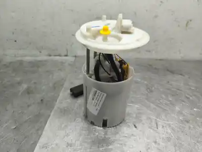 Second-hand car spare part fuel pump for opel corsa e selective oem iam references 13436579