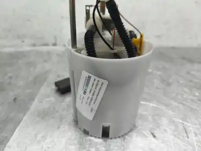 Second-hand car spare part fuel pump for opel corsa e selective oem iam references 13436579  