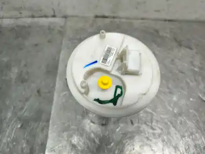 Second-hand car spare part fuel pump for opel corsa e selective oem iam references 13436579  