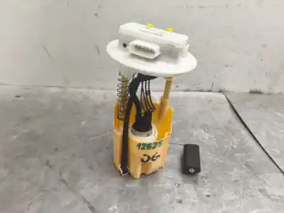 Автозапчасти б/у топливный насос за renault express advance 95 cv / 70 kw ссылки oem iam 172023807r