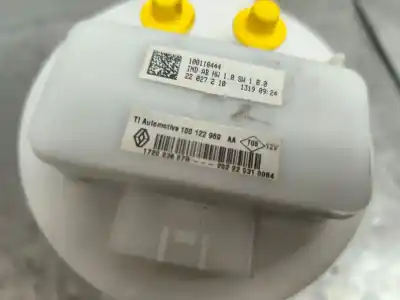 Автозапчасти б/у топливный насос за renault express advance 95 cv / 70 kw ссылки oem iam 172023807r  