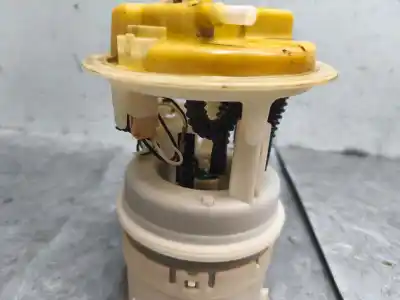 Pezzo di ricambio per auto di seconda mano pompa di benzina per peugeot 307 break / sw (s1) sw pack riferimenti oem iam 1489083080  