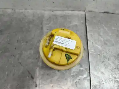 Pezzo di ricambio per auto di seconda mano pompa di benzina per peugeot 307 break / sw (s1) sw pack riferimenti oem iam 1489083080  
