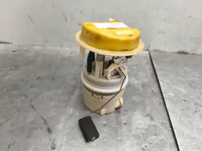 Pezzo di ricambio per auto di seconda mano pompa di benzina per peugeot 307 break / sw (s1) sw pack riferimenti oem iam 1489083080  