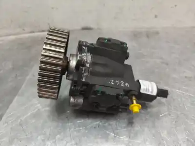 Pezzo di ricambio per auto di seconda mano Pompa Diniezione per CITROEN BERLINGO 2.0 HDi 600 Furg. Riferimenti OEM IAM 9652175480  