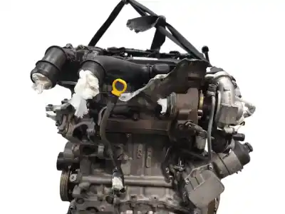 Pezzo di ricambio per auto di seconda mano motore completo per citroen berlingo xtr 1.6 hdi 92 riferimenti oem iam 9hx  