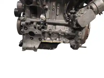 Pezzo di ricambio per auto di seconda mano motore completo per citroen berlingo xtr 1.6 hdi 92 riferimenti oem iam 9hx  