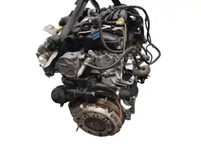 Pezzo di ricambio per auto di seconda mano motore completo per citroen berlingo xtr 1.6 hdi 92 riferimenti oem iam 9hx  