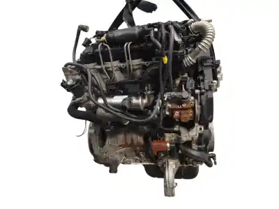 Pezzo di ricambio per auto di seconda mano motore completo per citroen berlingo xtr 1.6 hdi 92 riferimenti oem iam 9hx  