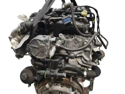 Pezzo di ricambio per auto di seconda mano motore completo per citroen berlingo xtr 1.6 hdi 92 riferimenti oem iam 9hx  
