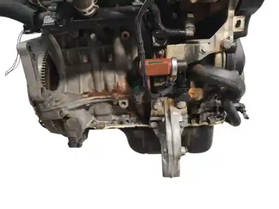 Pezzo di ricambio per auto di seconda mano motore completo per citroen berlingo xtr 1.6 hdi 92 riferimenti oem iam 9hx  