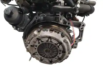 Pezzo di ricambio per auto di seconda mano motore completo per citroen berlingo xtr 1.6 hdi 92 riferimenti oem iam 9hx  