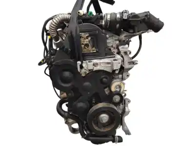 Pezzo di ricambio per auto di seconda mano motore completo per citroen berlingo xtr 1.6 hdi 92 riferimenti oem iam 9hx  