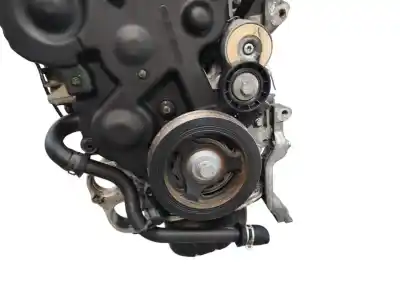 Pezzo di ricambio per auto di seconda mano motore completo per citroen berlingo xtr 1.6 hdi 92 riferimenti oem iam 9hx  