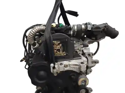 Pezzo di ricambio per auto di seconda mano motore completo per citroen berlingo xtr 1.6 hdi 92 riferimenti oem iam 9hx  