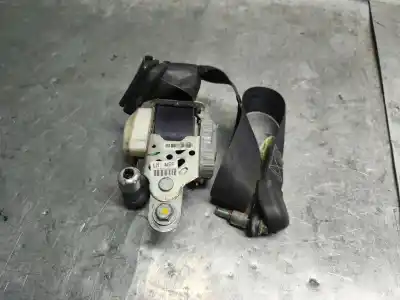 Автозапчастина б/у передній лівий ремін безпеки для ssangyong actyon 200 xdi 4wd limited посилання на oem iam   