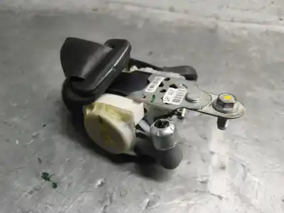 Автозапчастина б/у передній лівий ремін безпеки для ssangyong actyon 200 xdi 4wd limited посилання на oem iam   