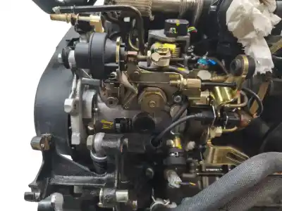 Second-hand car spare part COMPLETE ENGINE for CITROEN XSARA BERLINA  OEM IAM references WJY  