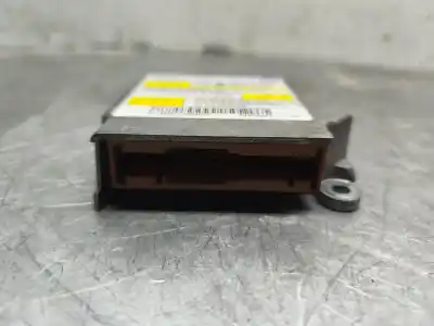 Автозапчасти б/у блок управления подушками безопасности за ssangyong actyon 200 xdi ссылки oem iam 8625131040  