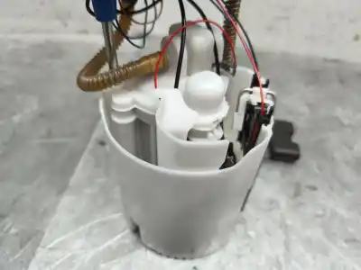 Автозапчастина б/у паливний насос для seat leon (kl1) style посилання на oem iam 5wa919051s  