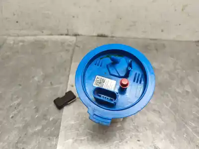 Автозапчастина б/у паливний насос для seat leon (kl1) style посилання на oem iam 5wa919051s  