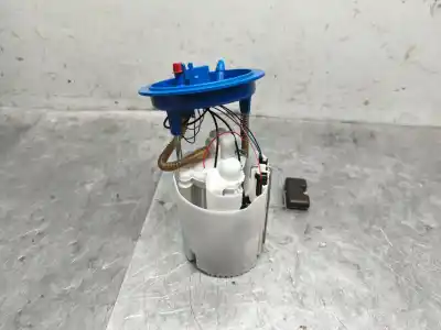 Автозапчастина б/у паливний насос для seat leon (kl1) style посилання на oem iam 5wa919051s  