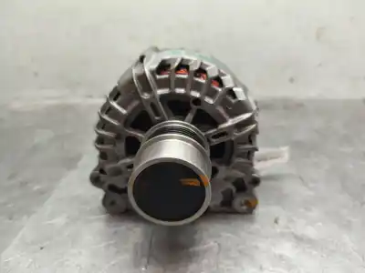 Автозапчастина б/у генератор для seat leon (kl1) style посилання на oem iam 05e903026q  140a
