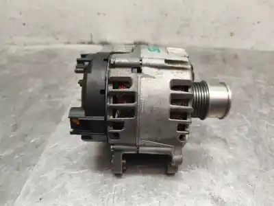 Автозапчастина б/у генератор для seat leon (kl1) style посилання на oem iam 05e903026q  140a