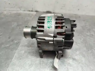 Автозапчастина б/у генератор для seat leon (kl1) style посилання на oem iam 05e903026q  140a