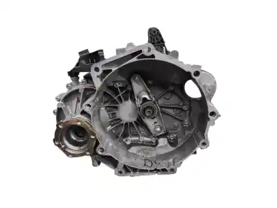 Автозапчастина б/у коробка передач для seat leon (kl1) style посилання на oem iam tvr  