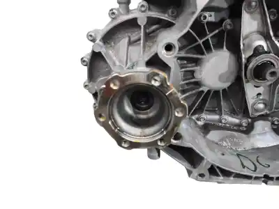 Автозапчастина б/у коробка передач для seat leon (kl1) style посилання на oem iam tvr  