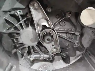 Автозапчастина б/у коробка передач для seat leon (kl1) style посилання на oem iam tvr  