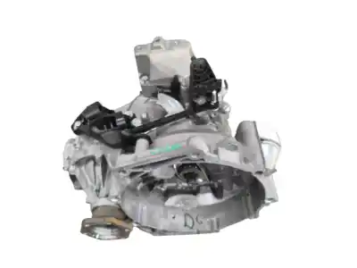 Автозапчастина б/у коробка передач для seat leon (kl1) style посилання на oem iam tvr  