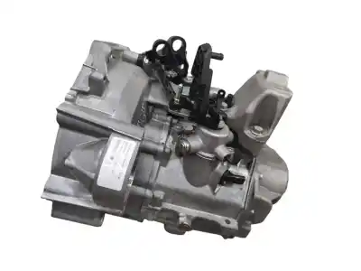 Автозапчастина б/у коробка передач для seat leon (kl1) style посилання на oem iam tvr  