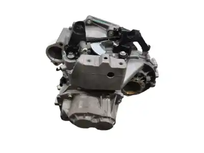 Автозапчастина б/у коробка передач для seat leon (kl1) style посилання на oem iam tvr  