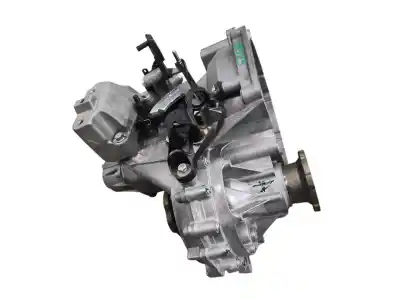 Автозапчастина б/у коробка передач для seat leon (kl1) style посилання на oem iam tvr  