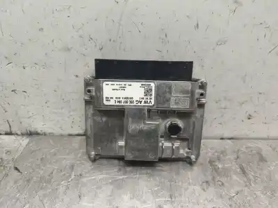 Автозапчасти б/у блок управления двигателем за seat leon (kl1) style ссылки oem iam 05c907394c