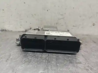 Автозапчасти б/у блок управления двигателем за seat leon (kl1) style ссылки oem iam 05c907394c  