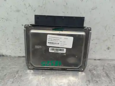 Автозапчасти б/у блок управления двигателем за seat leon (kl1) style ссылки oem iam 05c907394c  