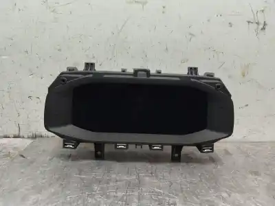 Автозапчасти б/у приборная доска за seat leon (kl1) style ссылки oem iam 5fa920790c