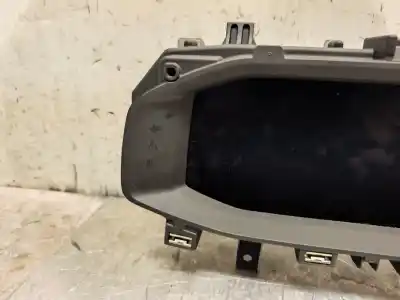 Автозапчасти б/у приборная доска за seat leon (kl1) style ссылки oem iam 5fa920790c  