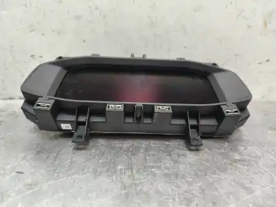 Автозапчасти б/у приборная доска за seat leon (kl1) style ссылки oem iam 5fa920790c  