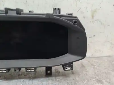 Автозапчасти б/у приборная доска за seat leon (kl1) style ссылки oem iam 5fa920790c  