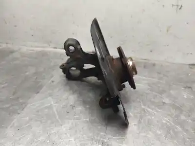 Автозапчастина б/у ПЕРЕДНІЙ ПРАВ для SEAT LEON (KL1)  Посилання на OEM IAM 5WA407256  