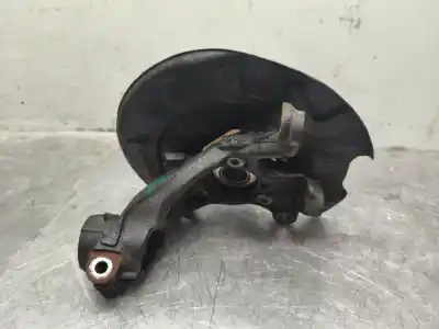 Автозапчасти б/у передняя правая кулачка за seat leon (kl1) style ссылки oem iam 5wa407256  