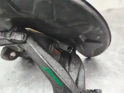 Pezzo di ricambio per auto di seconda mano SNODO ANTERIORE SINISTRO per SEAT LEON (KL1)  Riferimenti OEM IAM 5WA407255  